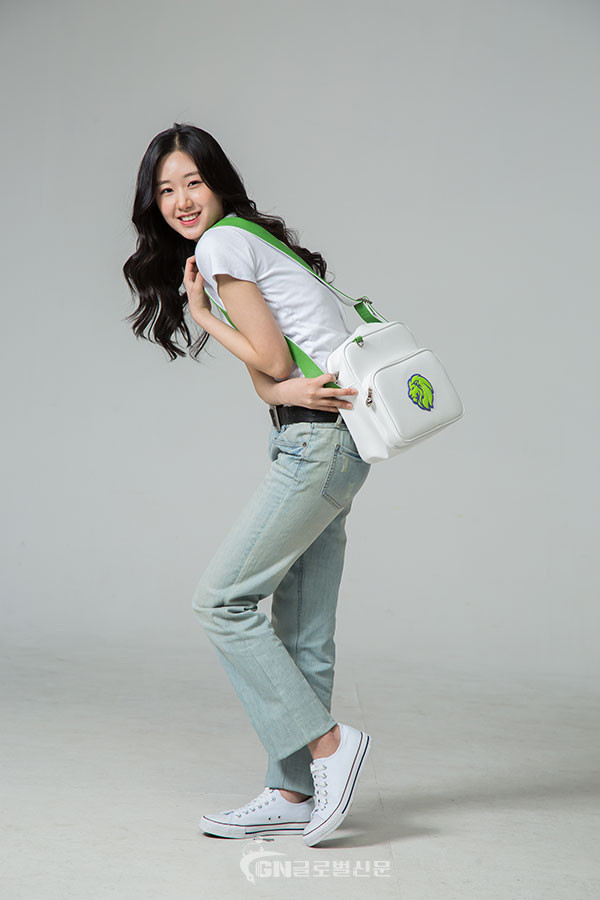 블롱 스포티백