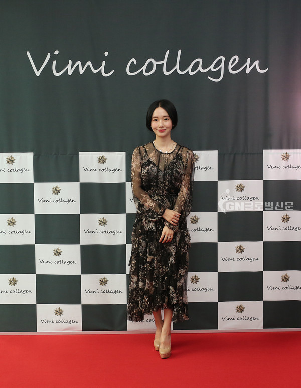 루이언 바이오테크, ‘Vimi collagen’으로 한국 건강 미용 음료 시장에 첫 발 내딛어