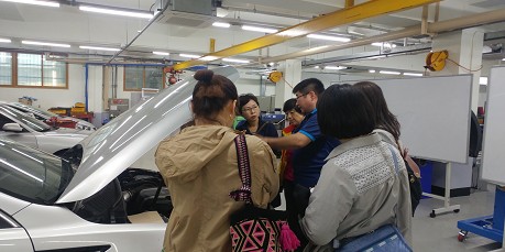 2019. 여성운전자 자동차 문화교실