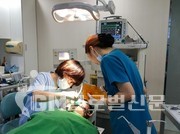 장애인먼저실천운동본부는 블루 스마일 데이 2차 지원자를 모집한다