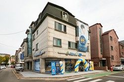 크린토피아 코인워시365 안양신기중학교점