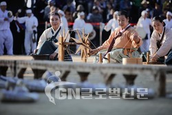 전북 순창농요 금과들소리