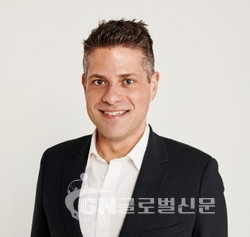 타미힐피거 글로벌 최고마케팅책임자 마이클 샤이너