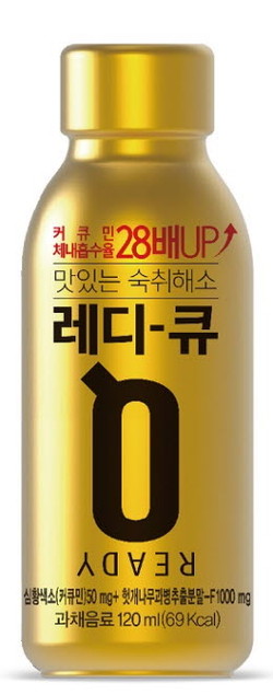 한독 레디큐 드링크