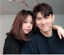 신규 위촉 홍보대사 (홍현희제이쓴 부부)