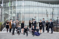 2019 오펀스튜디오 소속 성악가