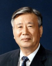 공군로카피스,회장 이중근
