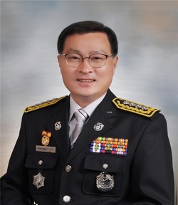 제26대 의정부소방서장 이선영