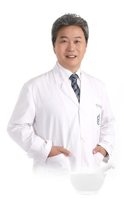류형준 약사