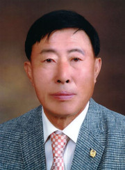 구)전남태권도협회 박흥식 회장