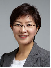 은평구 김미경 구청장