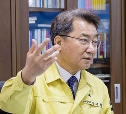 광진구(구청장 김선갑)