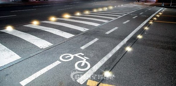 5월초 설치 완료, 시범운영을 거쳐 점진적으로 확대 설치