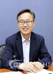 유성훈 금천구청장