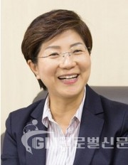은평구 김미경 구청장