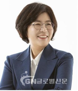 김보라 안성시장