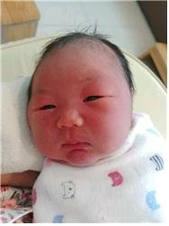 충남 천안시 임산부 이송 중 태어난 아기의 병원이송 완료 후 모습