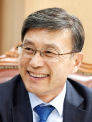 정하영 김포시시장