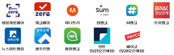은평사랑상품권 결제 앱