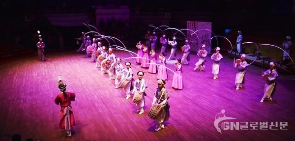 남사당 상설공연 31일 개막