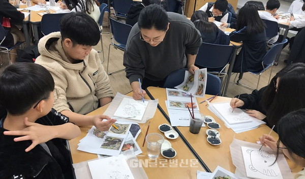 꿈과 끼를 찾아보는 도자문화 여행