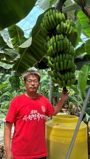 지우네스토리팜 김생수 대표
