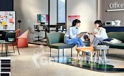 퍼시스 사무환경 전문 매거진 오피스 위 러브 vol.6