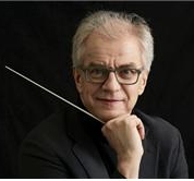 지휘 오스모 벤스케, 음악감독 Osmo Vänskä, Music Director