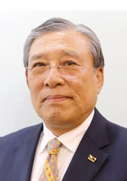 국기원 최영렬 원장