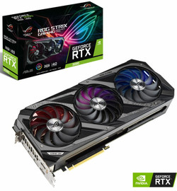 에이수스 ROG Strix GeForce RTX 3090