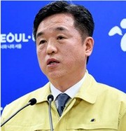 서정협 서울시장 권한대행