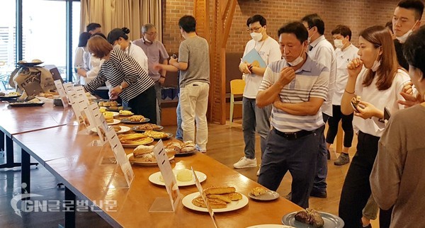 이천시는 특산자원융복합기술지원사업으로 지역경제 상생을 위한 사업을 차근차근 진행중이다.