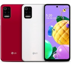 LG Q52