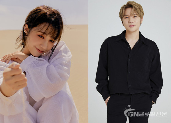 tvN 토·일드라마 ‘스타트업’ OST, 정은지의 ‘혼잣말’·케이윌의 ‘너 하나만 바라볼 사람’ 발매(사진제공 : 플레이엠엔터테인먼트, 스타쉽 엔터테인먼트)