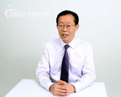 前서울시태권도협회장 최진규 후보