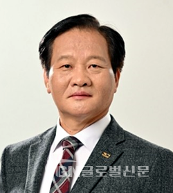 서울특별시태권도협회 김상익 후보