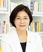 김미경 은평구청장