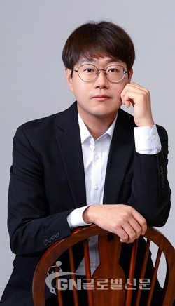 피아니스트 김성재