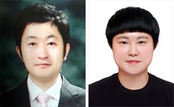 최장선 전임코치, 허선화 전임코치