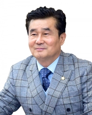 강필구 영광군의회 의원