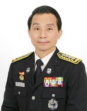 김윤호 의정부소방서장