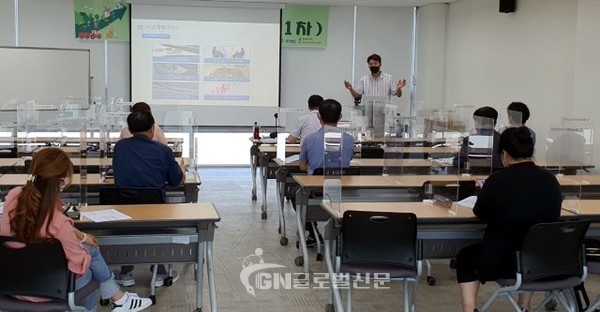 충남농업6차산업센터, 농촌융복합산업 예비 인증자 과정 운영