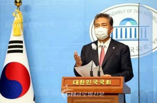 출처 : 박진 의원실