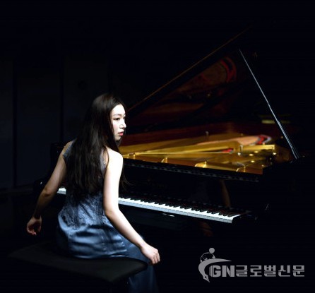 피아니스트 김수연