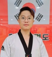 강동구 시범단 김국현 감독