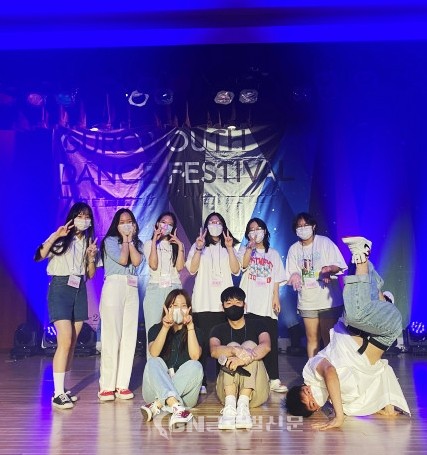 구로교육복지센터가 하반기에 ‘청소년 문화기획단 라온’을 진행한다
