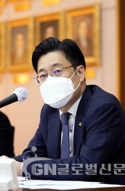 오병권 경기도지사 권한대행