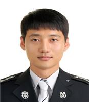 의정부119구조대 박형규