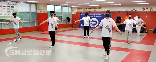 세미나 사진