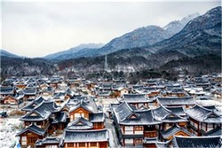 박수민씨의 ‘사계은평’ 최우수작